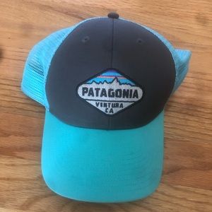Brand new Patagonia hat
